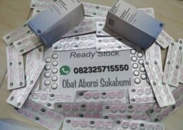 Jual Obat Cytotec Misoprostol Asli Dosis 200mcg dan 400 mg